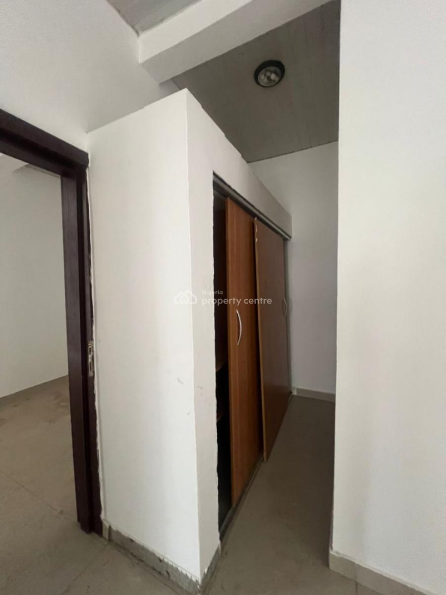 Spacious 4 Bedroom Fully Detached Duplex with Bq in a Secure Estate, Ikate, Lekki, Lagos, Detached Duplex for Rent