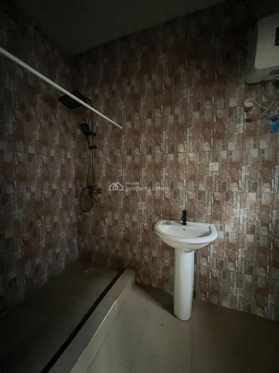 Spacious 4 Bedroom Fully Detached Duplex with Bq in a Secure Estate, Ikate, Lekki, Lagos, Detached Duplex for Rent