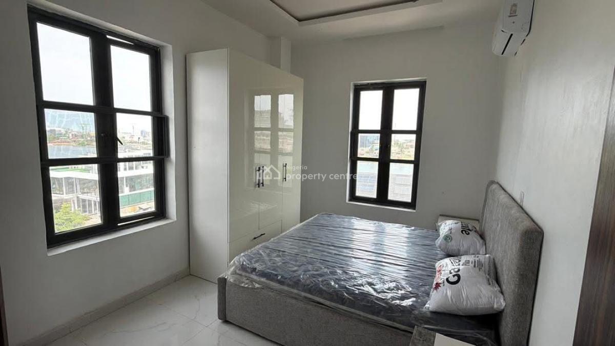 Excellent Built Bedroom Flats, Ikoyi, Lagos, Flat / Apartment for Rent