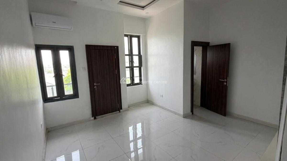 Excellent Built Bedroom Flats, Ikoyi, Lagos, Flat / Apartment for Rent