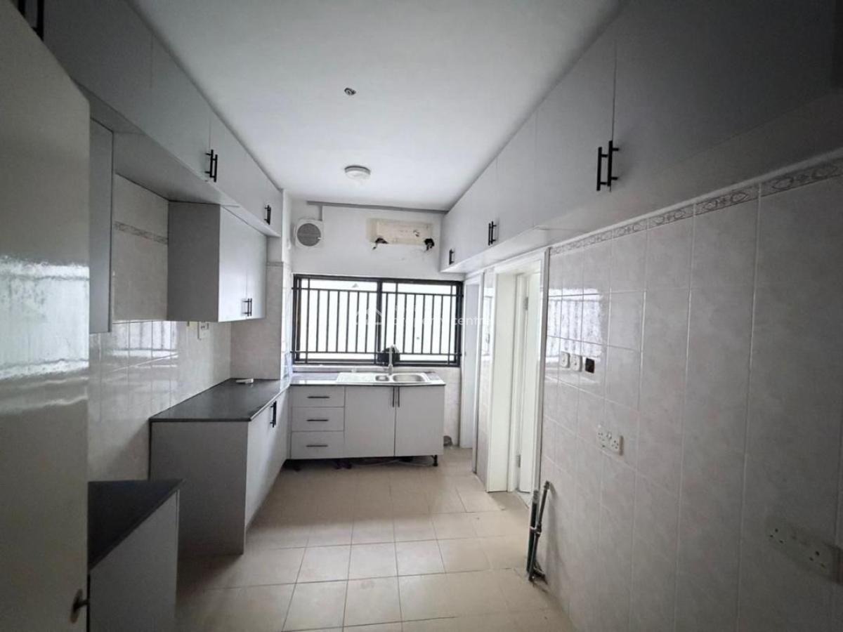 4 Bedroom Duplex, Victoria Island (vi), Lagos, Terraced Duplex for Rent