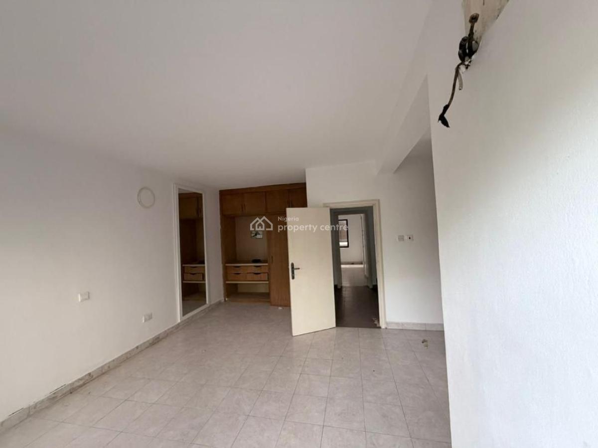 4 Bedroom Duplex, Victoria Island (vi), Lagos, Terraced Duplex for Rent