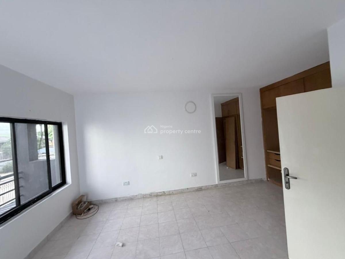 4 Bedroom Duplex, Victoria Island (vi), Lagos, Terraced Duplex for Rent
