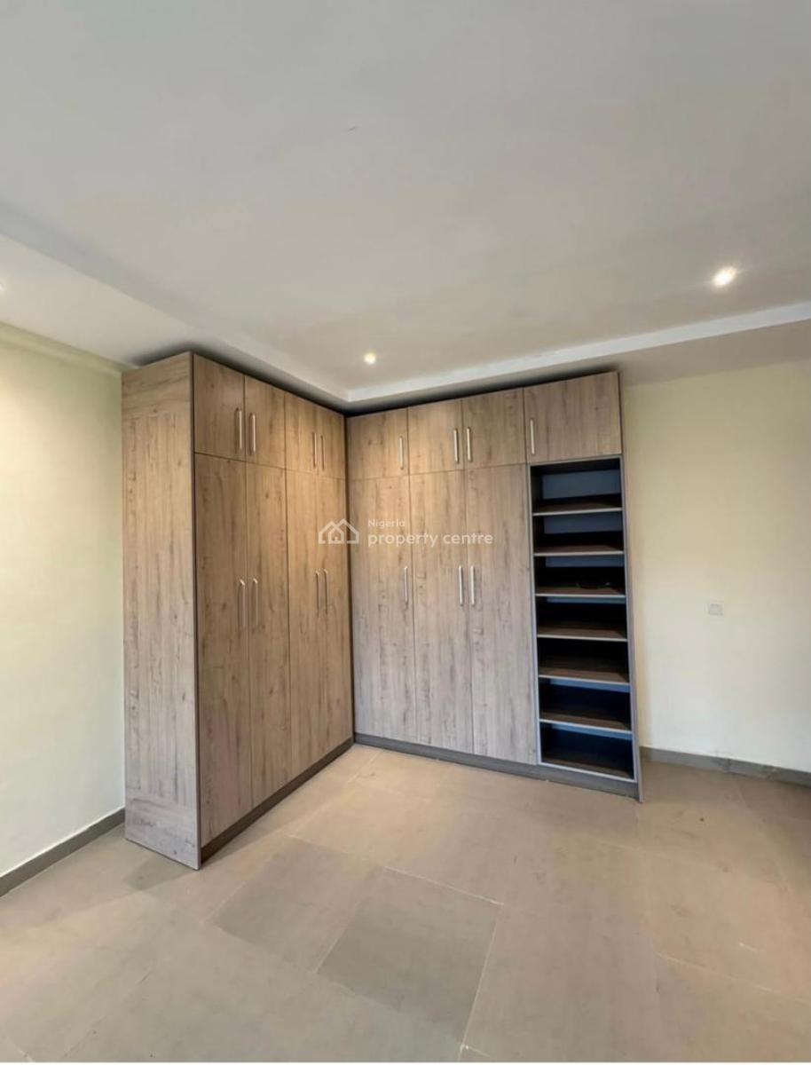 3 Units of 3 Bedroom Apartments with Bq Available, Lekki Phase 1, Lekki, Lagos, Flat / Apartment for Rent