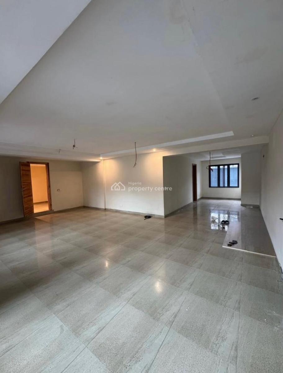 3 Units of 3 Bedroom Apartments with Bq Available, Lekki Phase 1, Lekki, Lagos, Flat / Apartment for Rent
