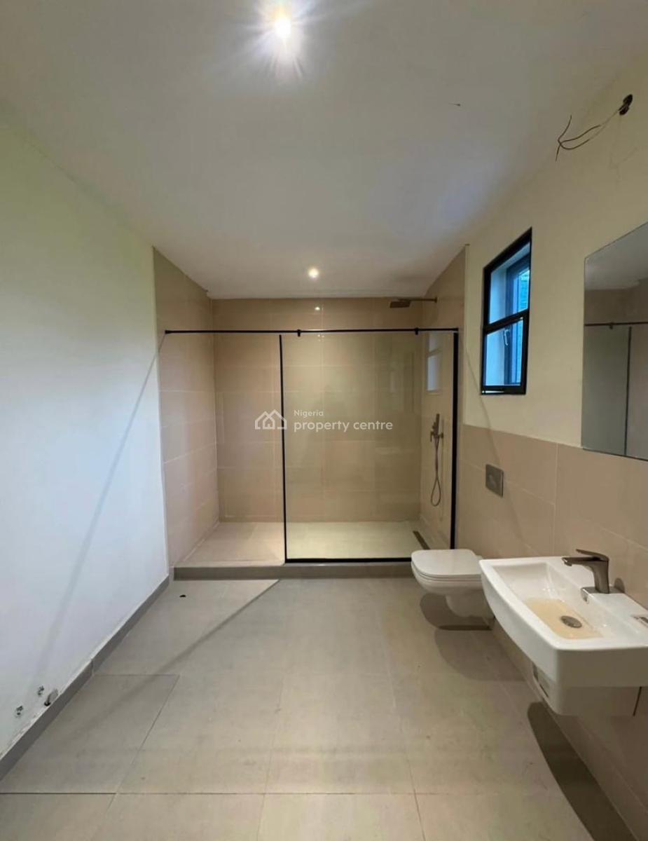 3 Units of 3 Bedroom Apartments with Bq Available, Lekki Phase 1, Lekki, Lagos, Flat / Apartment for Rent