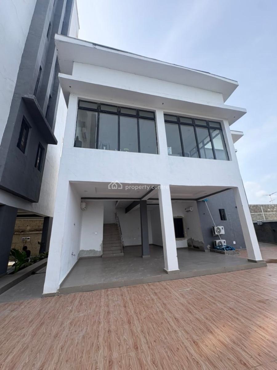 1 Bedroom Apartment, Ikate, Lekki, Lagos, Flat / Apartment for Rent