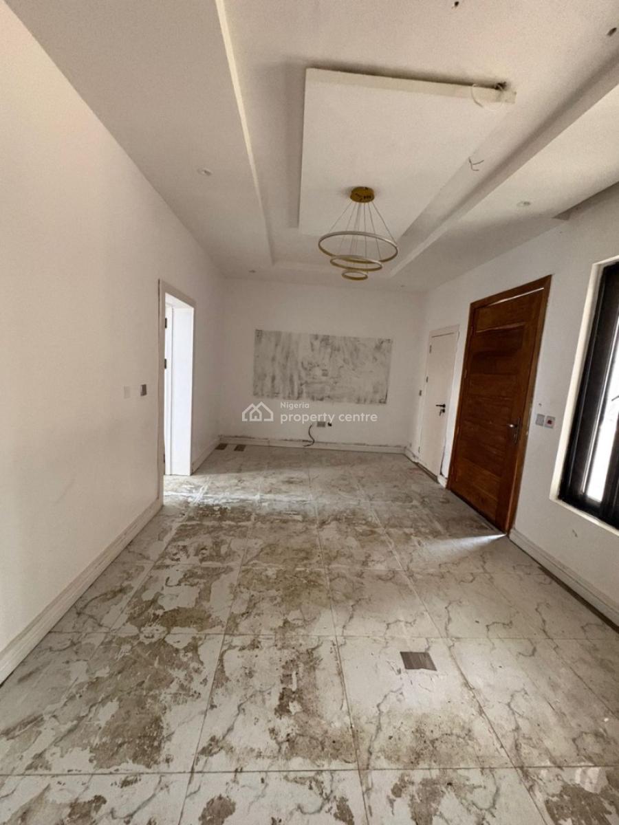 1 Bedroom Apartment, Ikate, Lekki, Lagos, Flat / Apartment for Rent