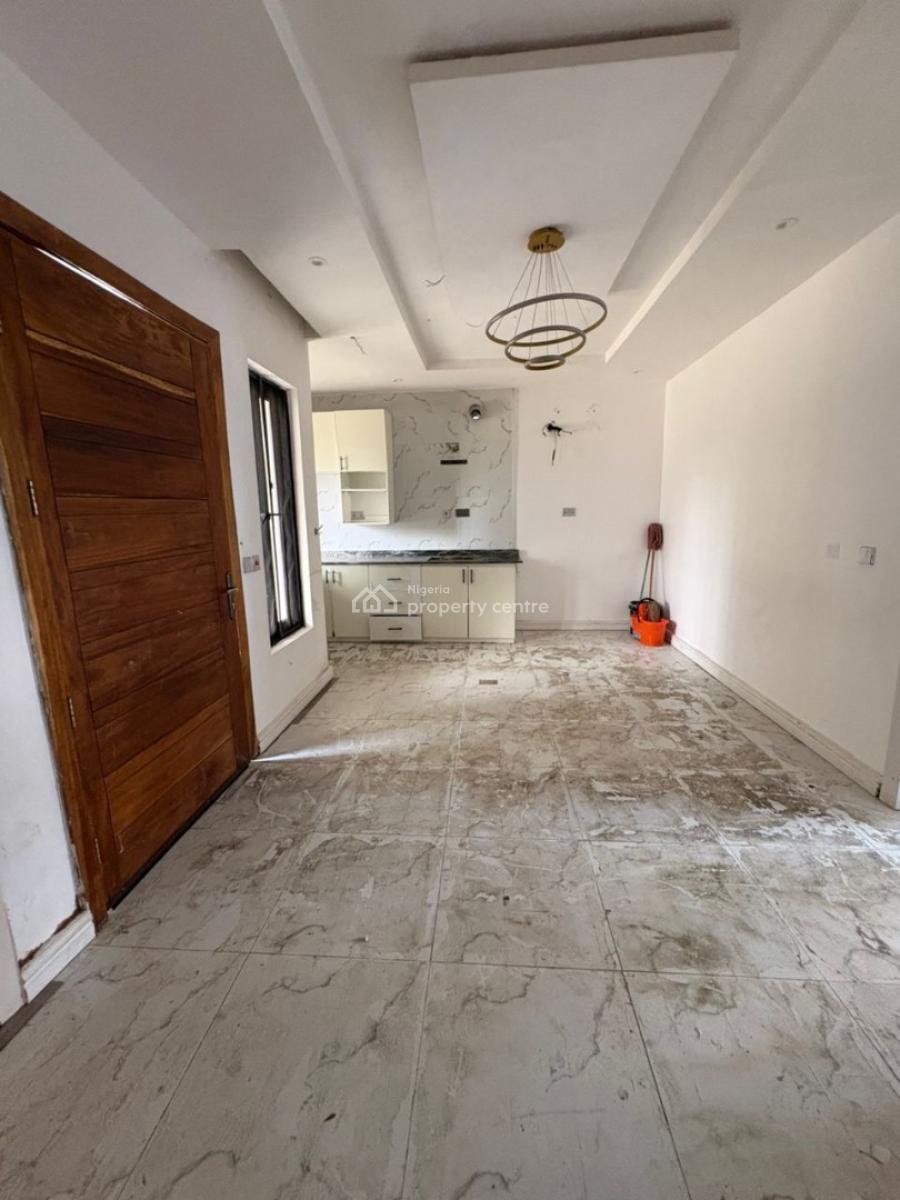 1 Bedroom Apartment, Ikate, Lekki, Lagos, Flat / Apartment for Rent