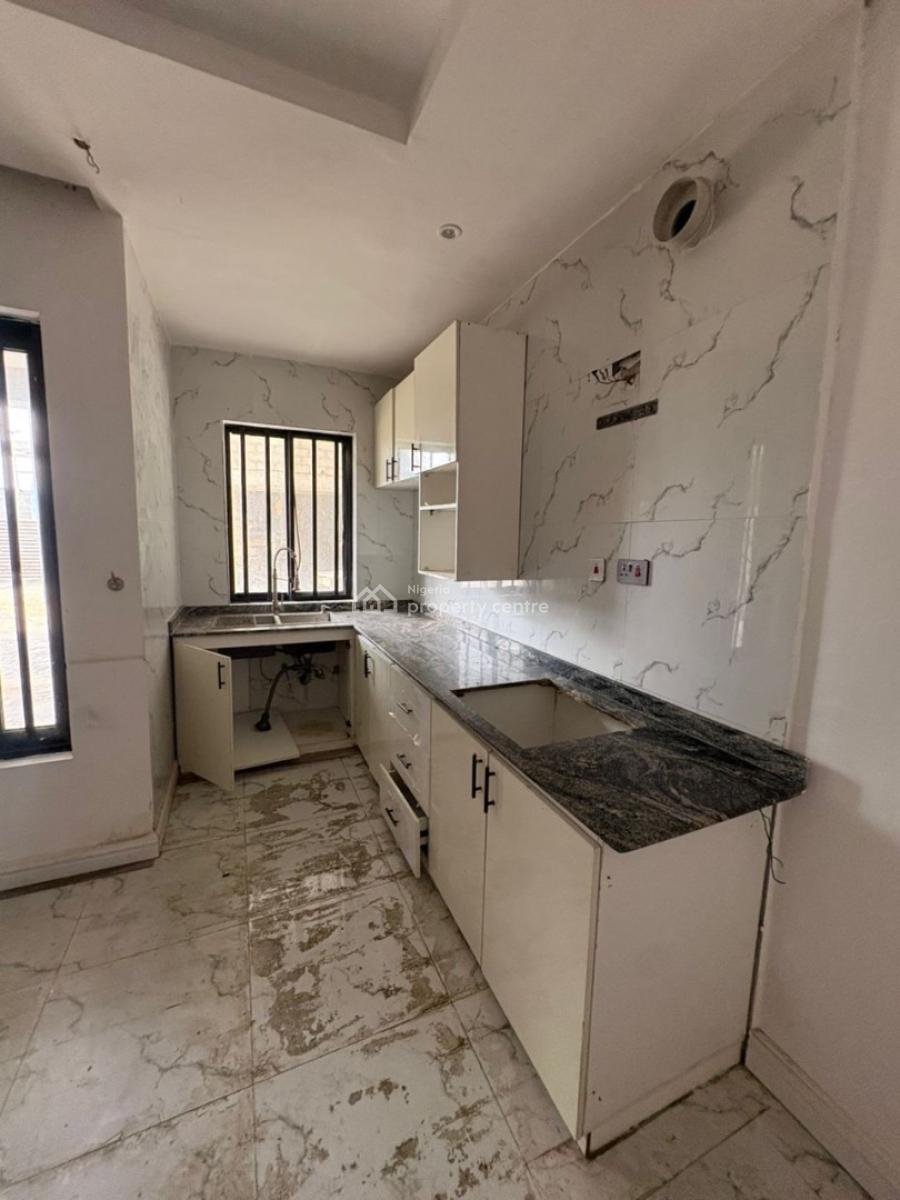 1 Bedroom Apartment, Ikate, Lekki, Lagos, Flat / Apartment for Rent