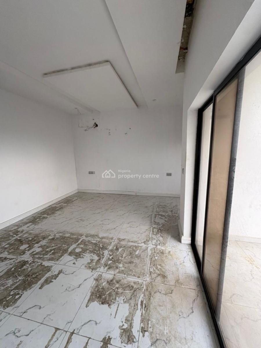1 Bedroom Apartment, Ikate, Lekki, Lagos, Flat / Apartment for Rent