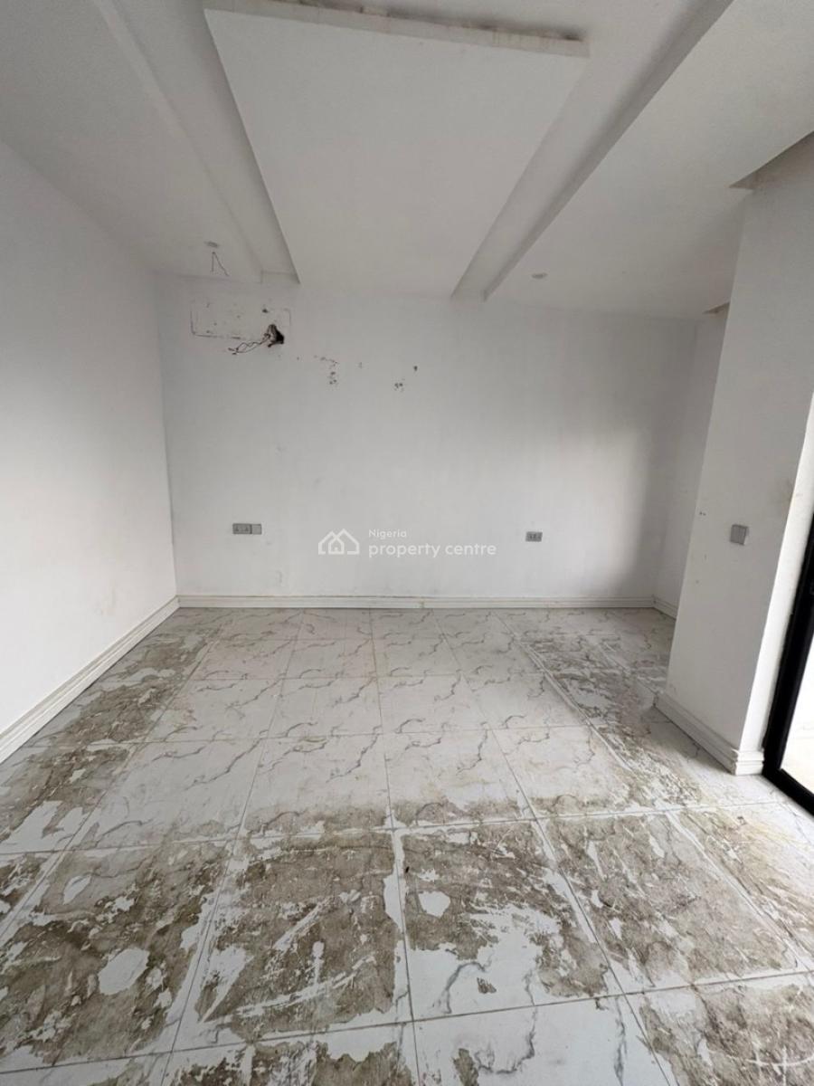 1 Bedroom Apartment, Ikate, Lekki, Lagos, Flat / Apartment for Rent