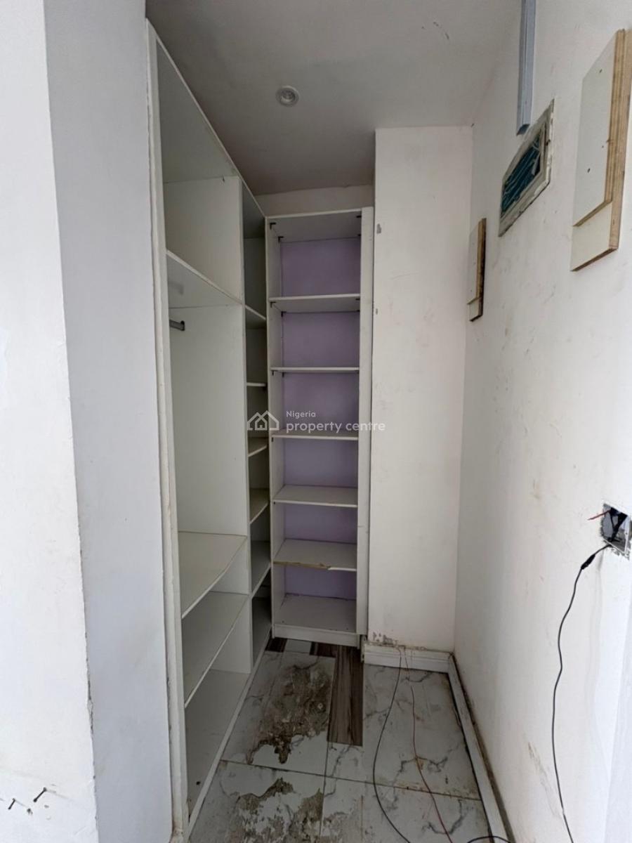 1 Bedroom Apartment, Ikate, Lekki, Lagos, Flat / Apartment for Rent
