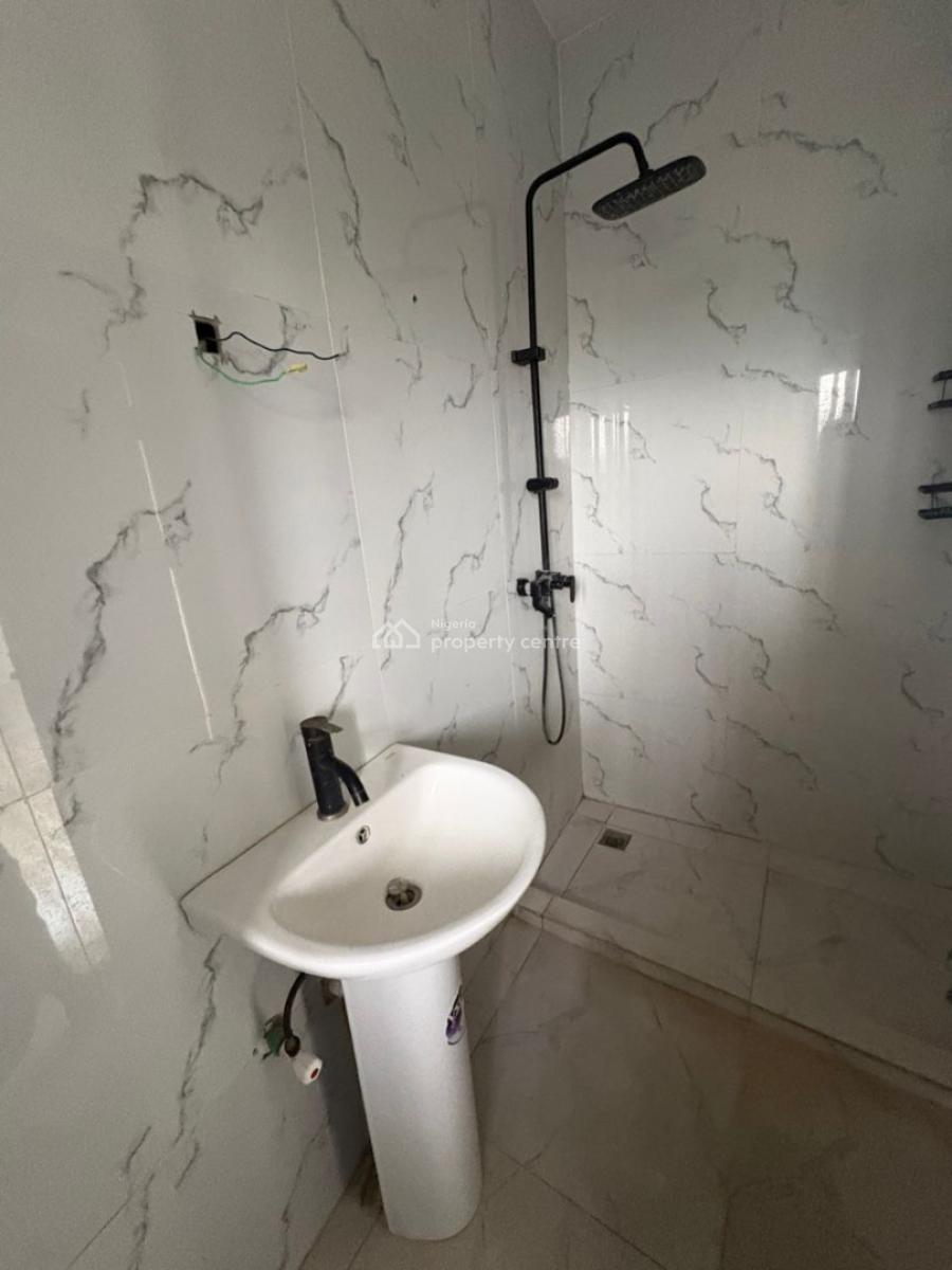 1 Bedroom Apartment, Ikate, Lekki, Lagos, Flat / Apartment for Rent