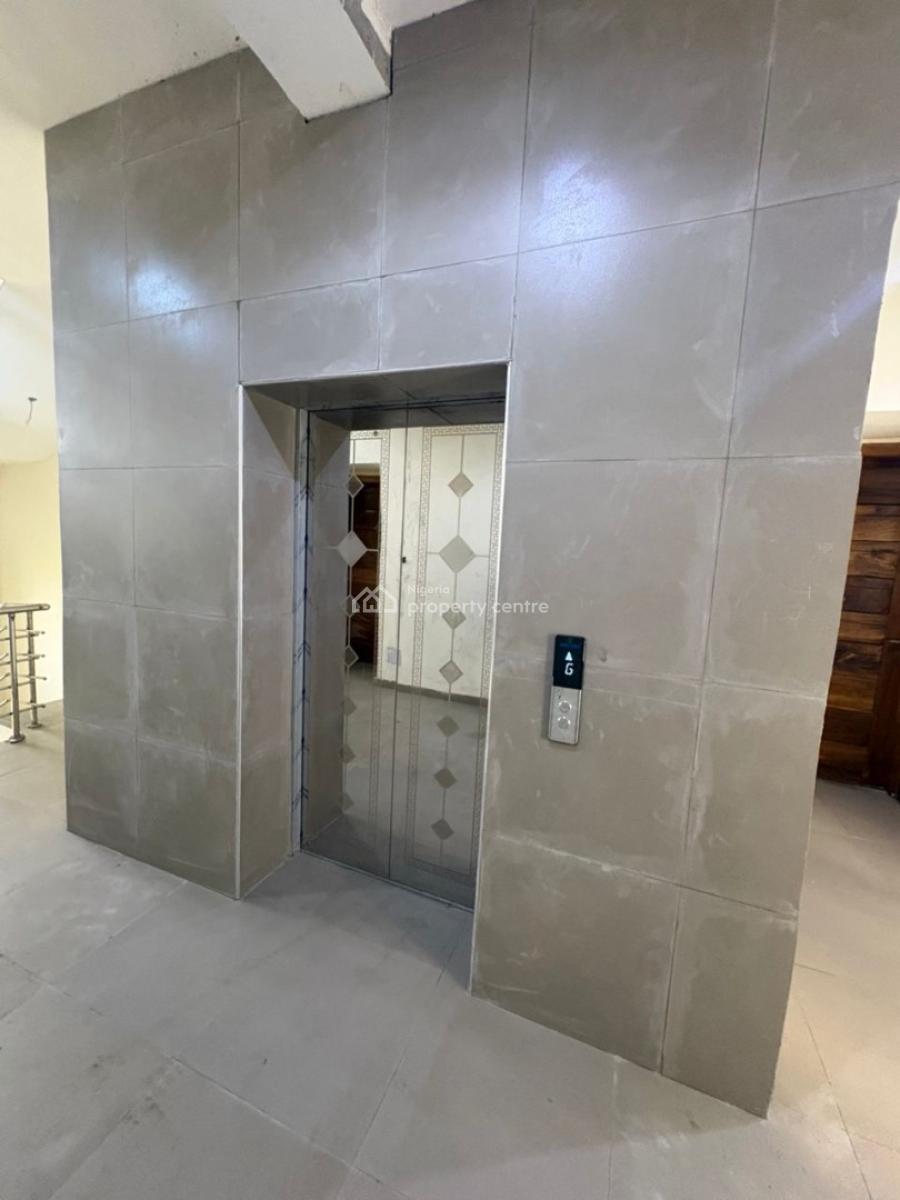 1 Bedroom Apartment, Ikate, Lekki, Lagos, Flat / Apartment for Rent