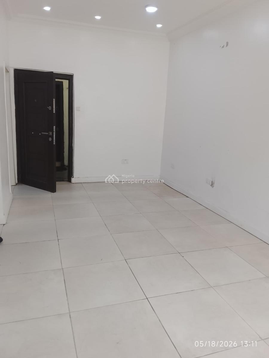 Luxury Mini Flat Inside a Very Secured Estate, Chevron, Lekki, Lagos, Mini Flat (room and Parlour) for Rent