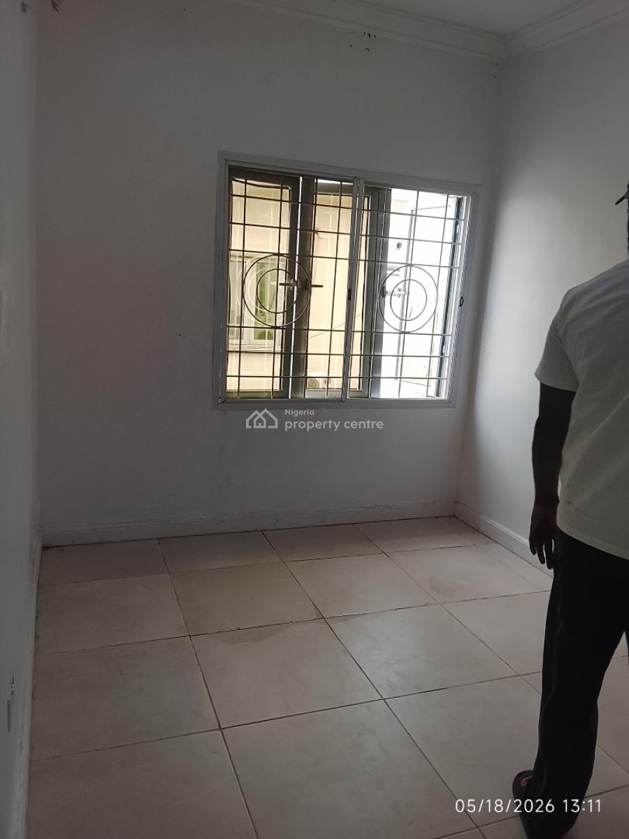 Luxury Mini Flat Inside a Very Secured Estate, Chevron, Lekki, Lagos, Mini Flat (room and Parlour) for Rent