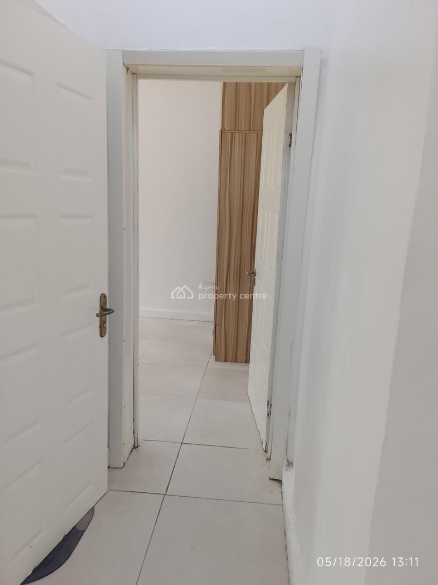 Luxury Mini Flat Inside a Very Secured Estate, Chevron, Lekki, Lagos, Mini Flat (room and Parlour) for Rent