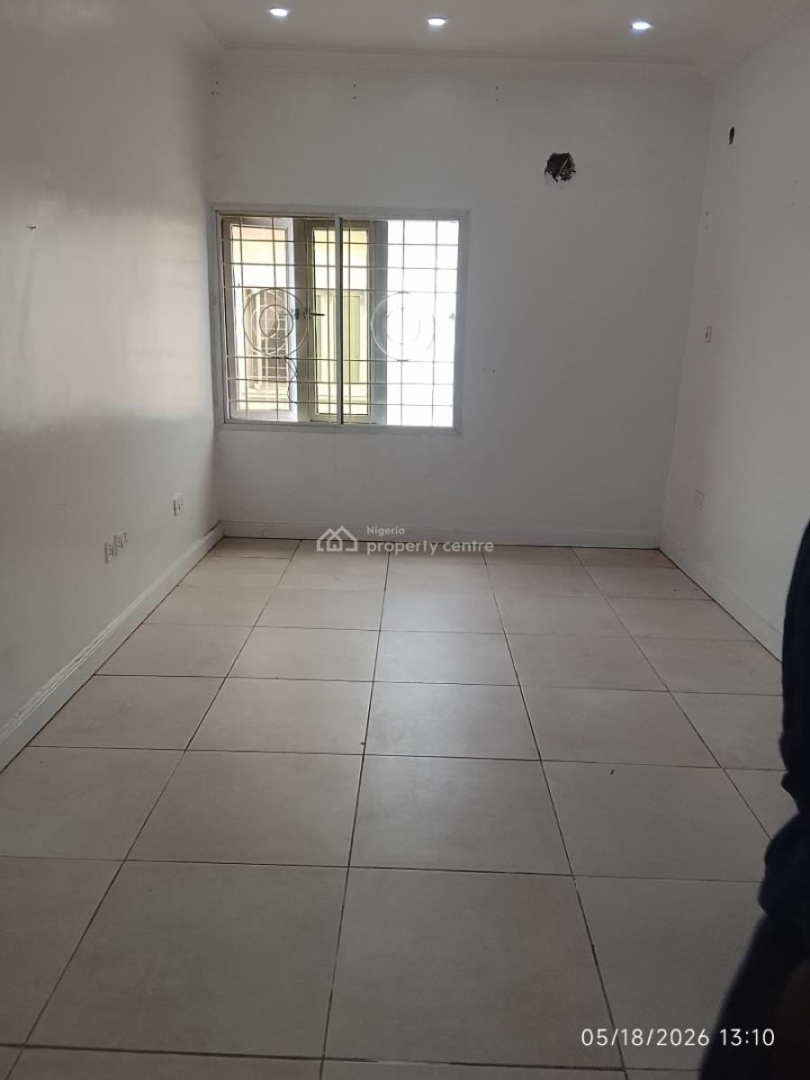 Luxury Mini Flat Inside a Very Secured Estate, Chevron, Lekki, Lagos, Mini Flat (room and Parlour) for Rent