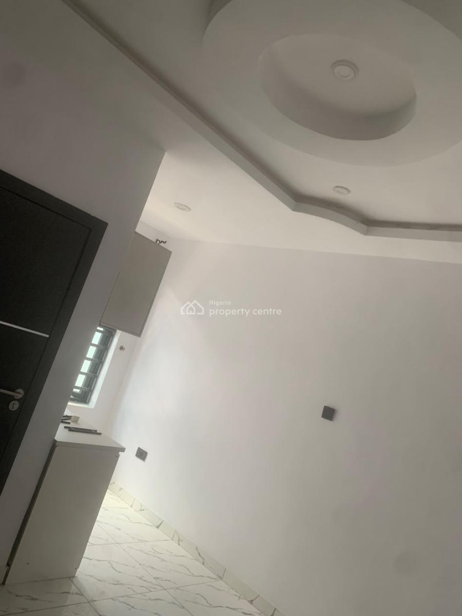 Studio Apartment, Chevron, Lekki Phase 1, Lekki, Lagos, Self Contain (single Rooms) for Rent