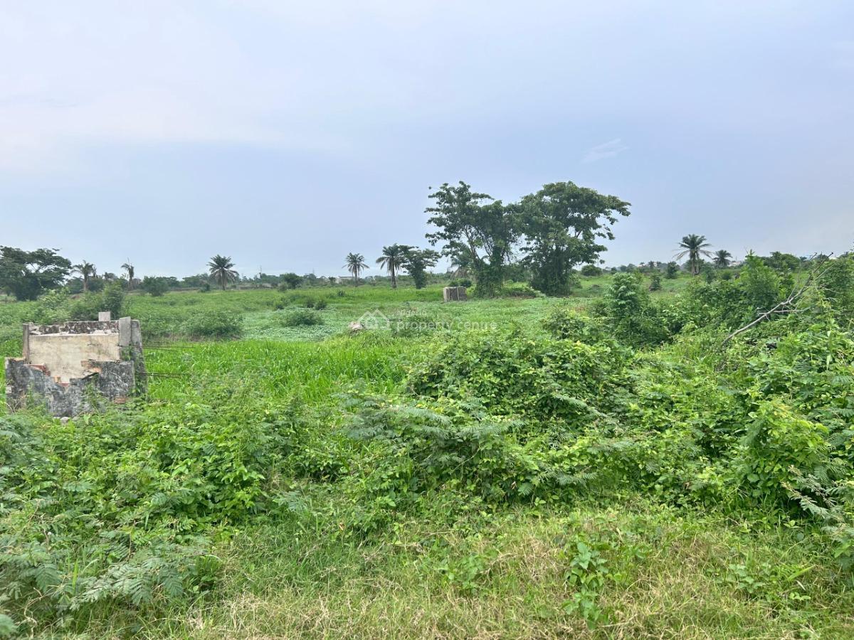 Residential Half Plot of Land Measuring 350sqm, Opic Estate, Opic, Isheri North, Lagos, Residential Land for Sale