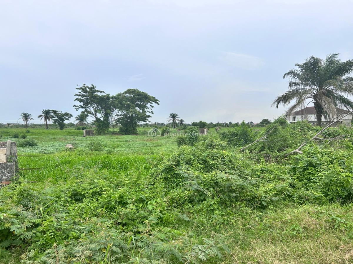Residential Half Plot of Land Measuring 350sqm, Opic Estate, Opic, Isheri North, Lagos, Residential Land for Sale