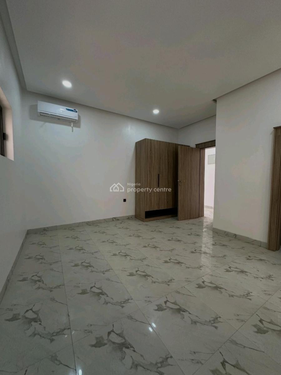 3 Units of 5 Bedroom Detached Duplex with Boys Quarters All Rooms Area, Asokoro District, Abuja, House for Sale