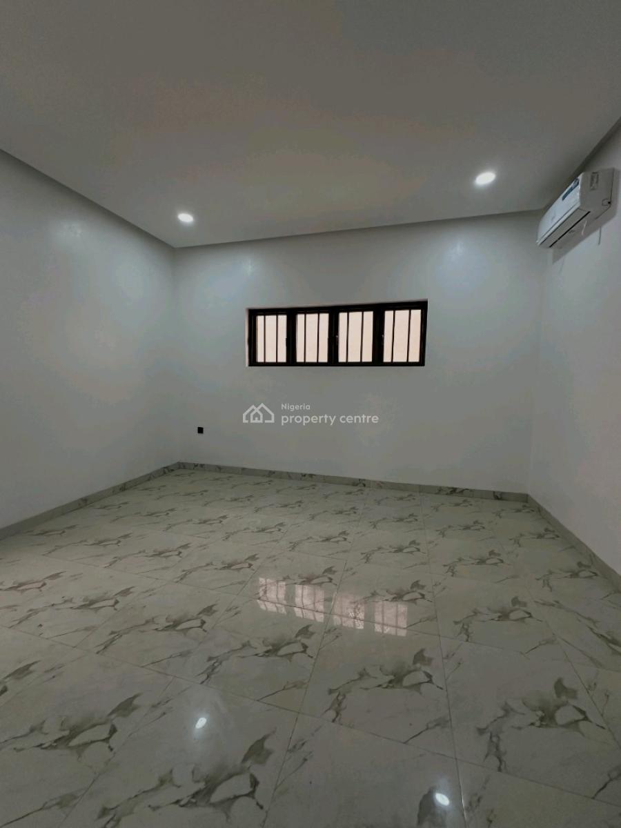 3 Units of 5 Bedroom Detached Duplex with Boys Quarters All Rooms Area, Asokoro District, Abuja, House for Sale
