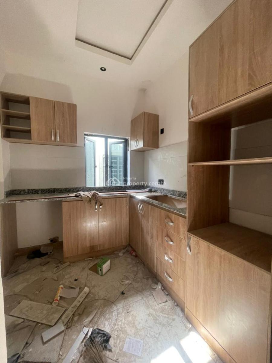 Newly Built 2 Bedroom Apartment in a Gated Estate, Alapere, Ketu, Lagos, Flat / Apartment for Sale