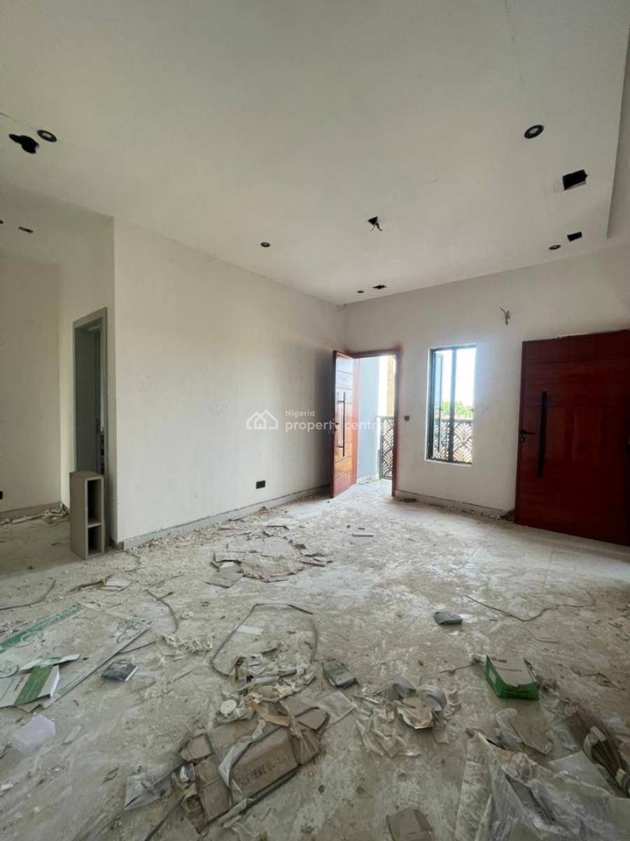 Newly Built 2 Bedroom Apartment in a Gated Estate, Alapere, Ketu, Lagos, Flat / Apartment for Sale