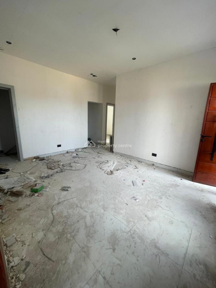 Newly Built 2 Bedroom Apartment in a Gated Estate, Alapere, Ketu, Lagos, Flat / Apartment for Sale