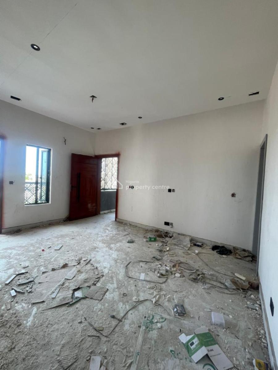 Newly Built 2 Bedroom Apartment in a Gated Estate, Alapere, Ketu, Lagos, Flat / Apartment for Sale