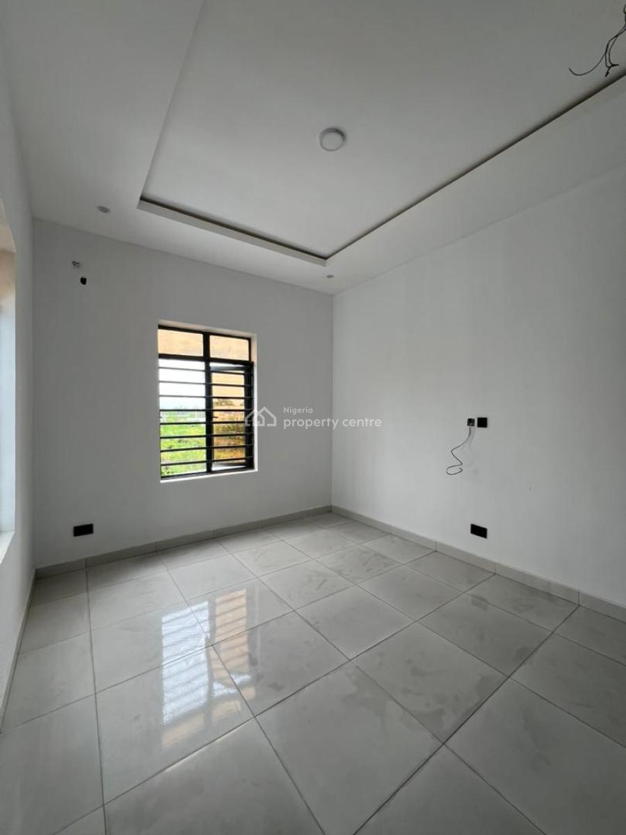 Brand New 2 Bedroom Apartment, Ajah, Lagos, Flat / Apartment for Rent