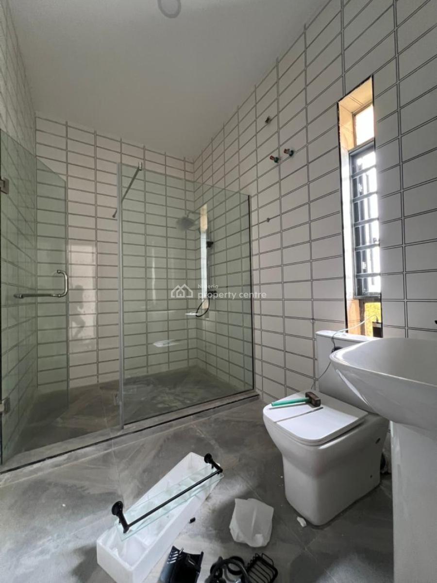Brand New 2 Bedroom Apartment, Ajah, Lagos, Flat / Apartment for Rent