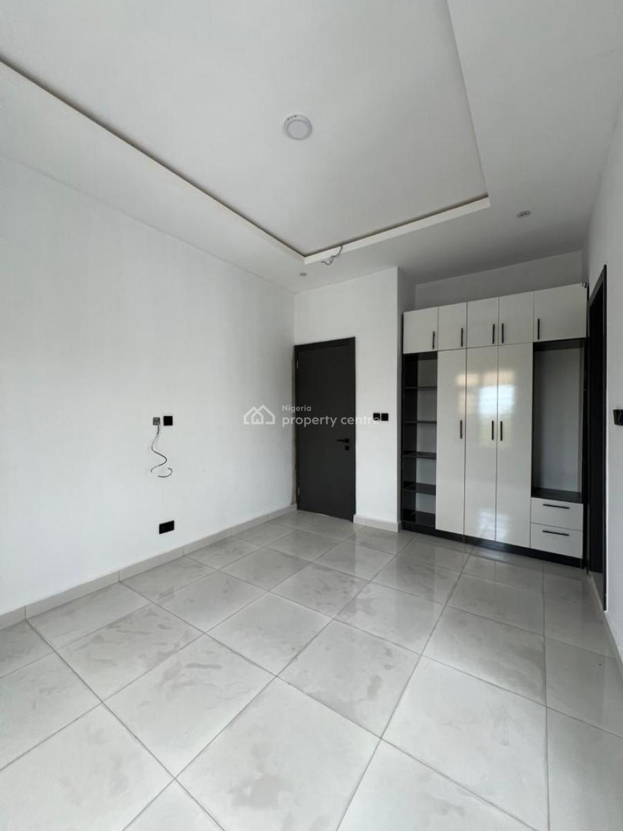 Brand New 2 Bedroom Apartment, Ajah, Lagos, Flat / Apartment for Rent