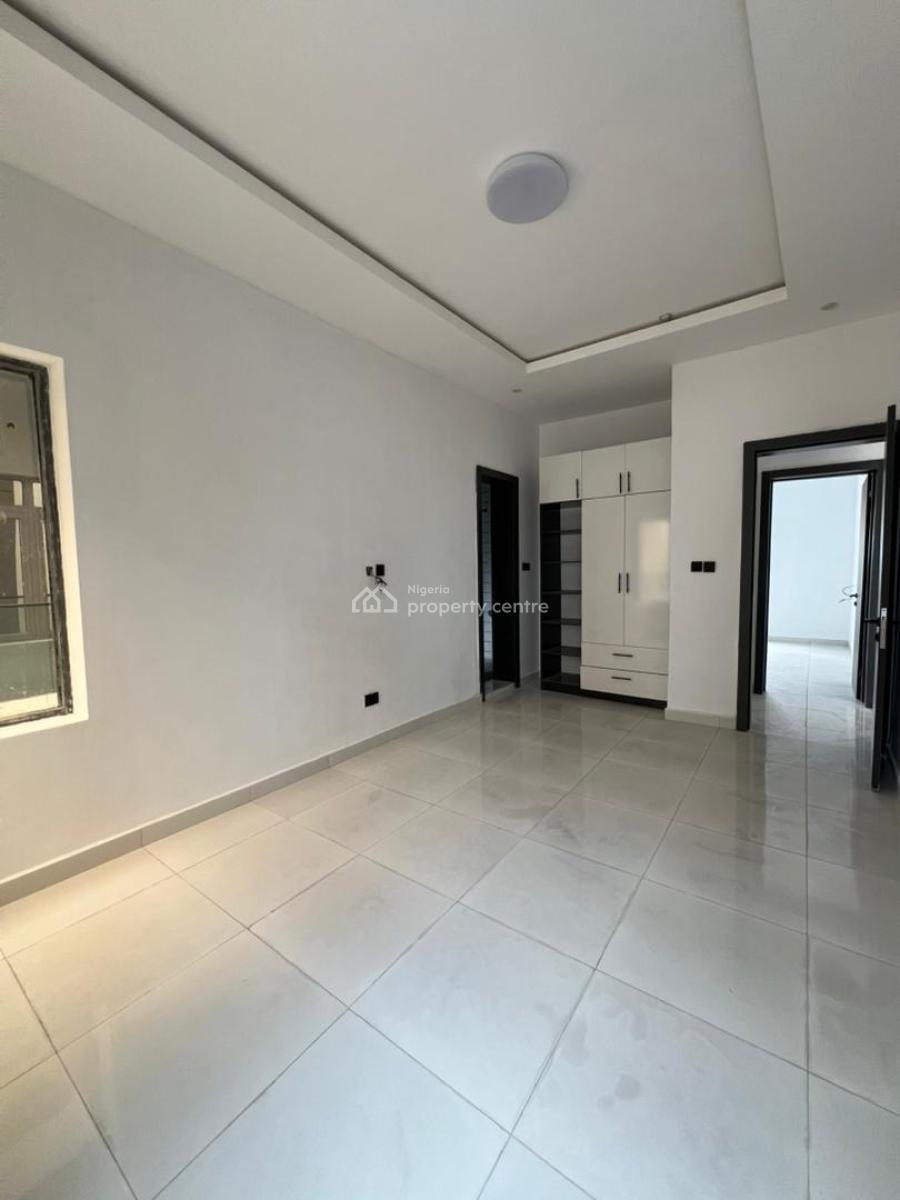 Brand New 2 Bedroom Apartment, Ajah, Lagos, Flat / Apartment for Rent