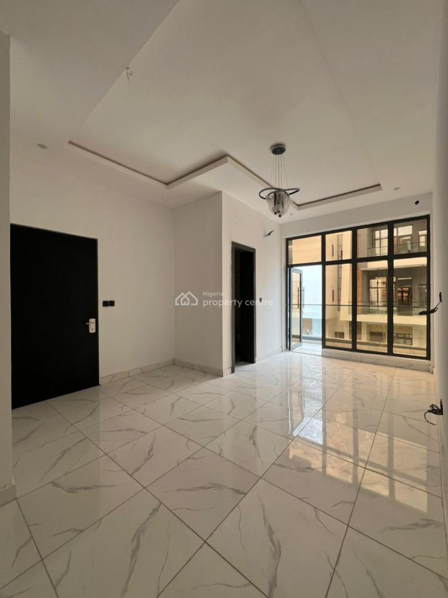 Brand New 2 Bedroom Apartment, Ajah, Lagos, Flat / Apartment for Rent