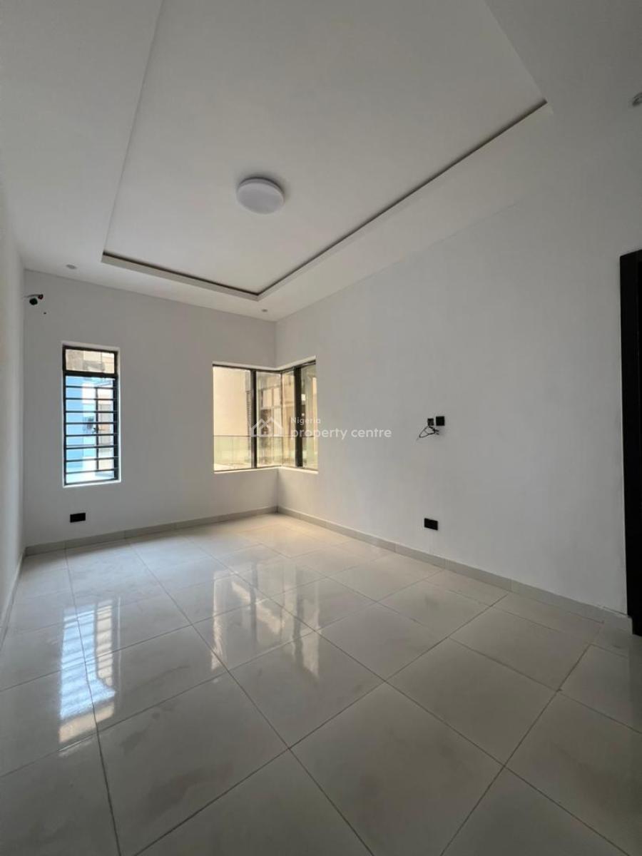 Brand New 2 Bedroom Apartment, Ajah, Lagos, Flat / Apartment for Rent