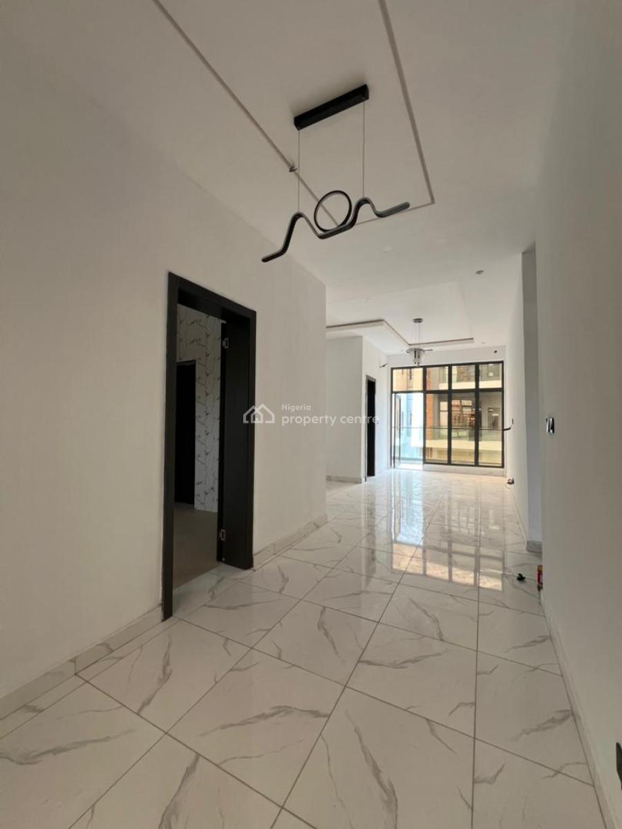 Brand New 2 Bedroom Apartment, Ajah, Lagos, Flat / Apartment for Rent