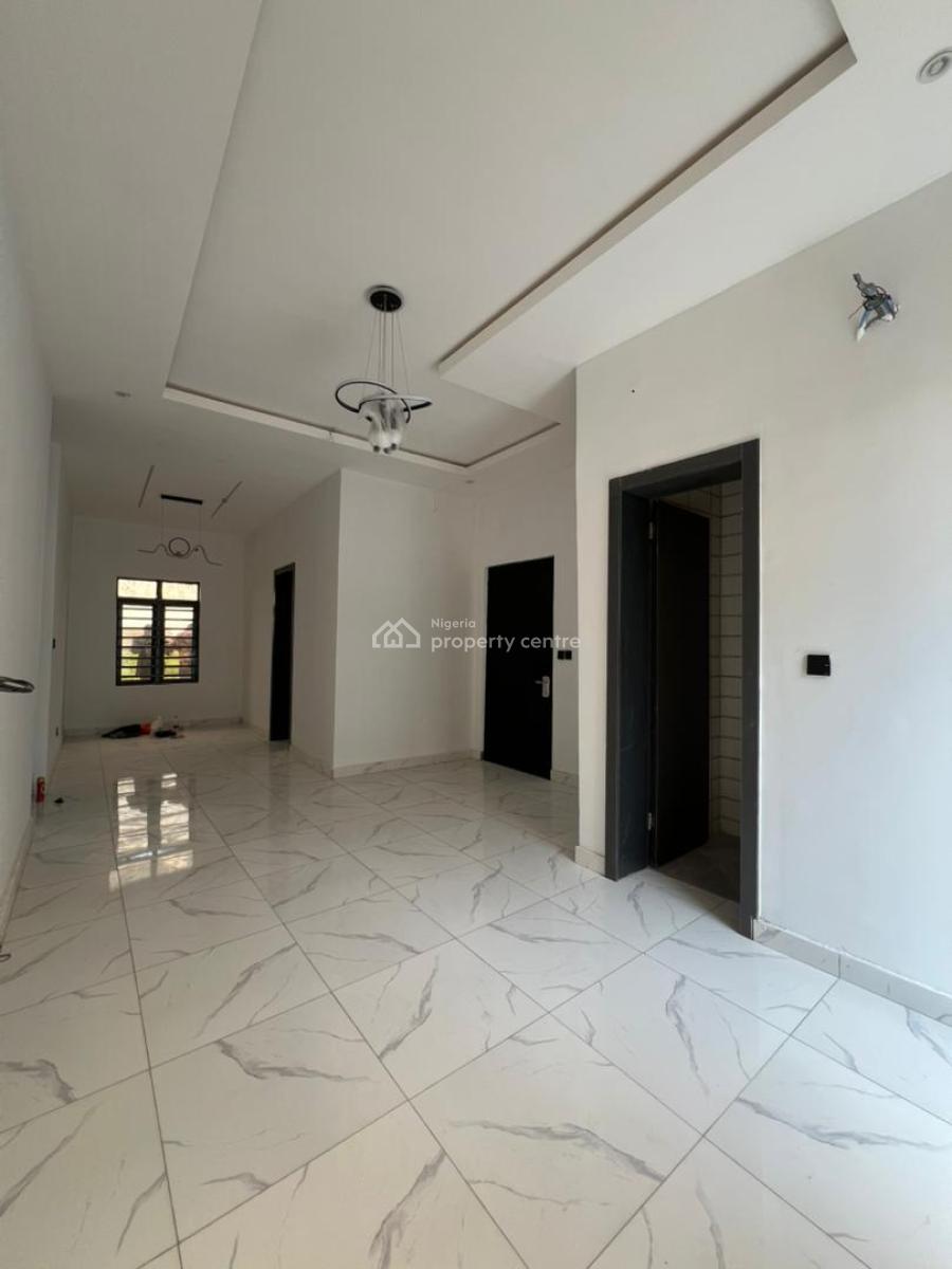 Brand New 2 Bedroom Apartment, Ajah, Lagos, Flat / Apartment for Rent