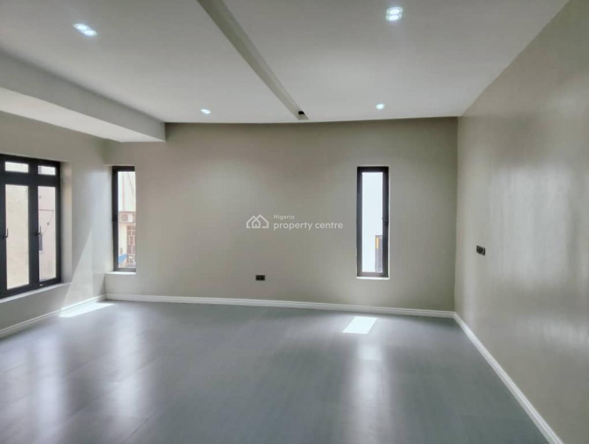 an Address Worth Calling Home! Well Finished and Spacious 5 Bedroom, Guzape District, Abuja, Detached Duplex for Rent