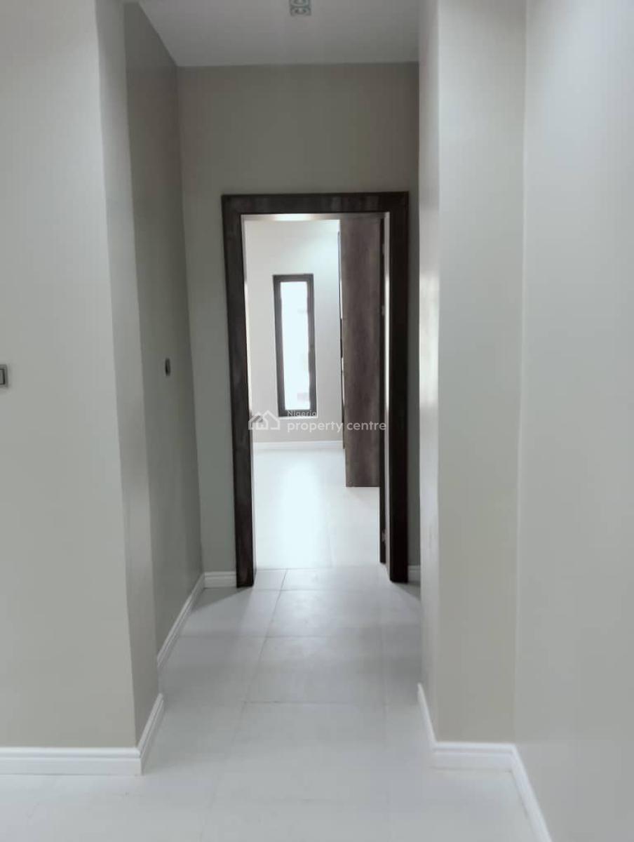 an Address Worth Calling Home! Well Finished and Spacious 5 Bedroom, Guzape District, Abuja, Detached Duplex for Rent