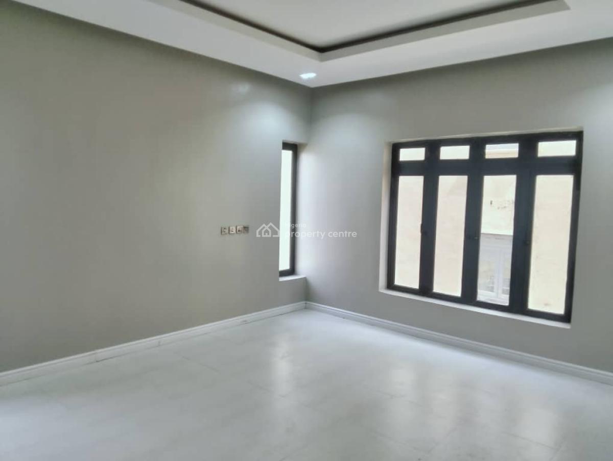 an Address Worth Calling Home! Well Finished and Spacious 5 Bedroom, Guzape District, Abuja, Detached Duplex for Rent