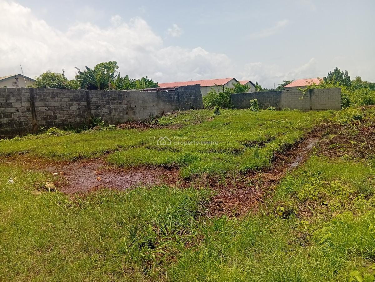 a Plot Gazetted Off Express Way, Off The Express Way, Alatise, Ibeju Lekki, Lagos, Mixed-use Land for Sale