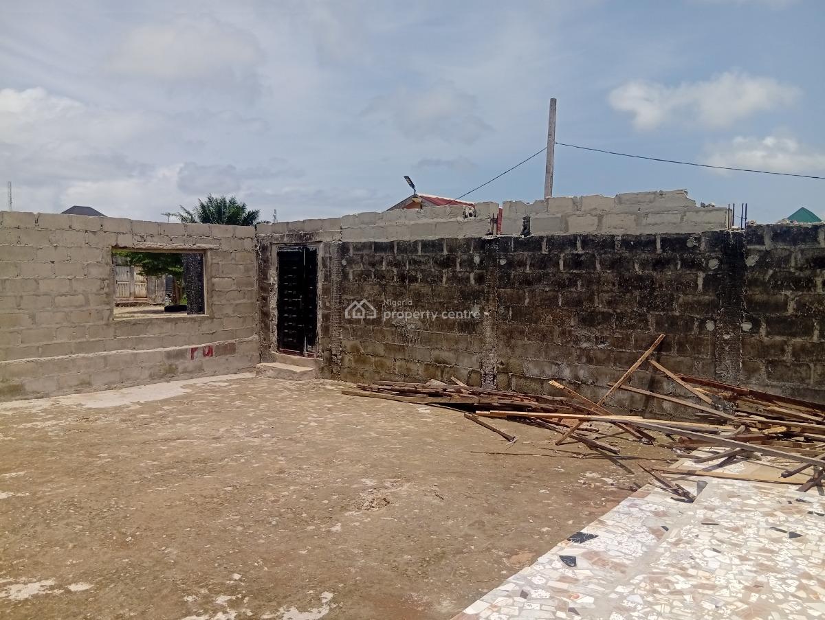 a Plot Gazetted Off Express Way, Off The Express Way, Alatise, Ibeju Lekki, Lagos, Mixed-use Land for Sale