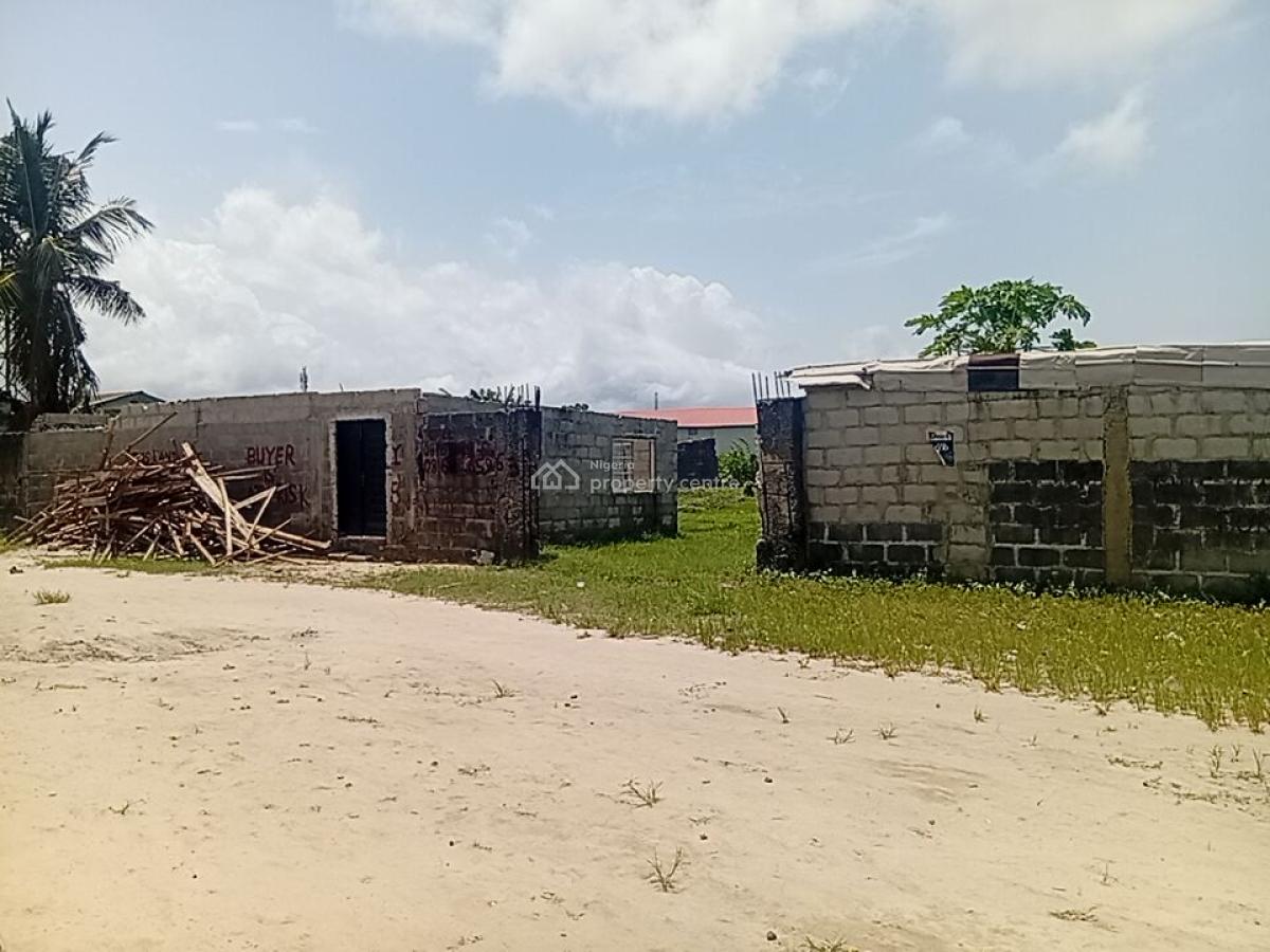a Plot Gazetted Off Express Way, Off The Express Way, Alatise, Ibeju Lekki, Lagos, Mixed-use Land for Sale