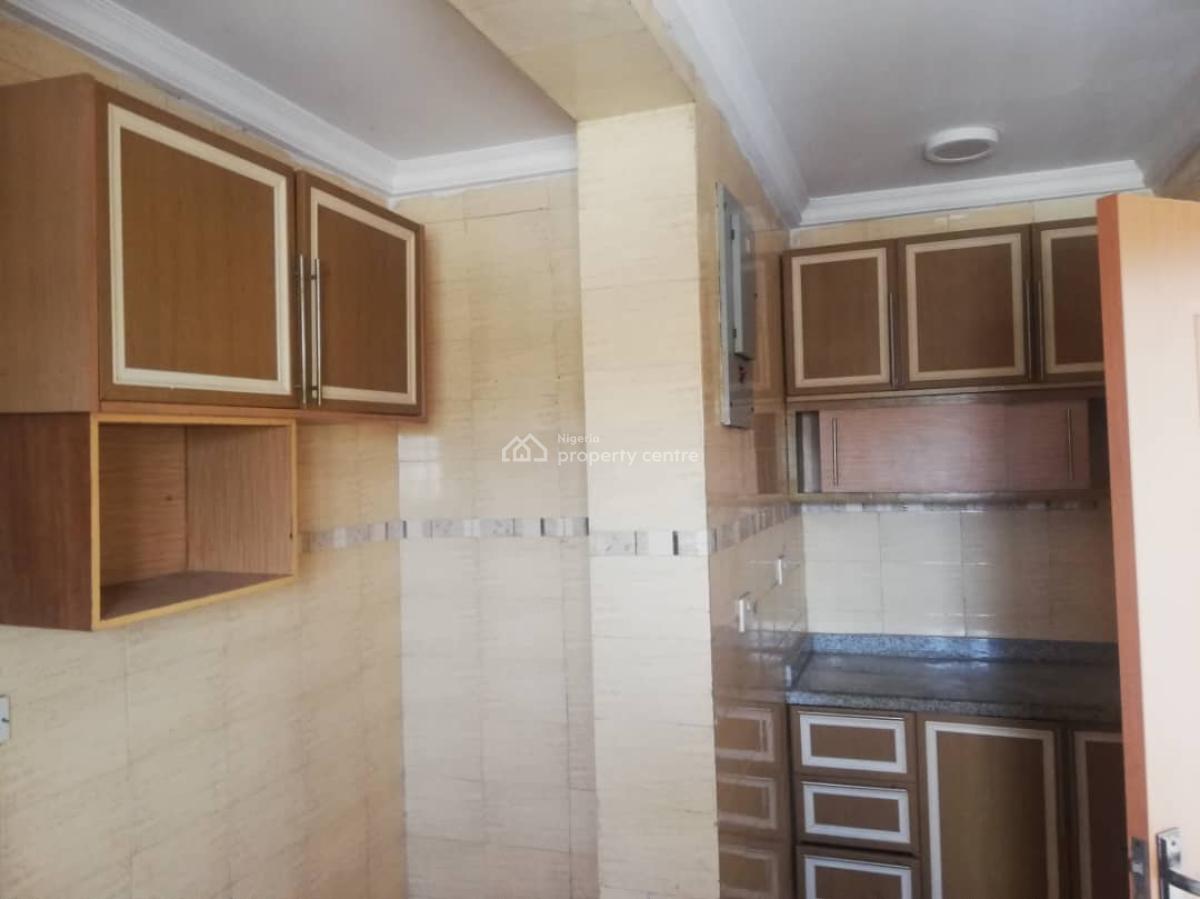 Well Maintained 3 Bedrooms Flat Plus Bq, Victoria Island (vi), Lagos, Flat / Apartment for Sale