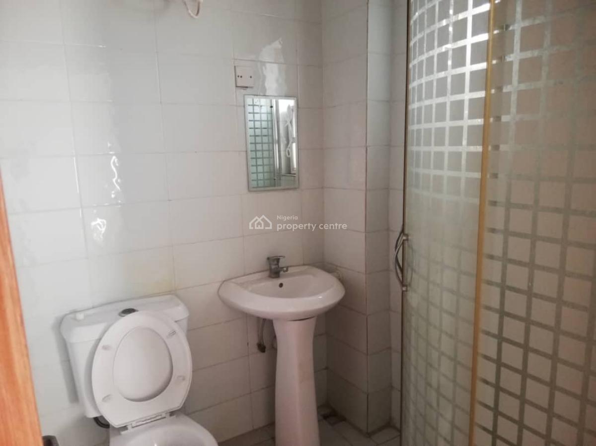 Well Maintained 3 Bedrooms Flat Plus Bq, Victoria Island (vi), Lagos, Flat / Apartment for Sale