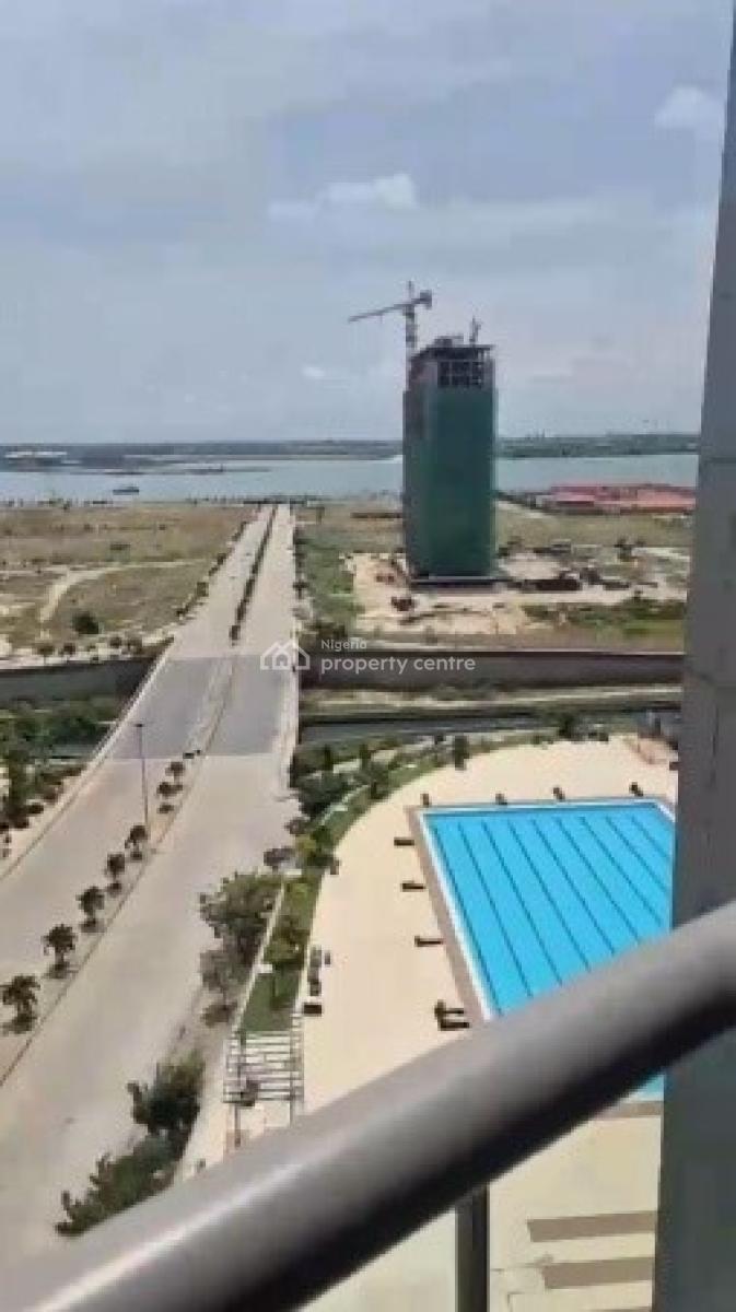 3-bedroom Serviced Luxury Apartment, Eko Pearl Tower, Victoria Island (vi), Lagos, Flat / Apartment for Rent