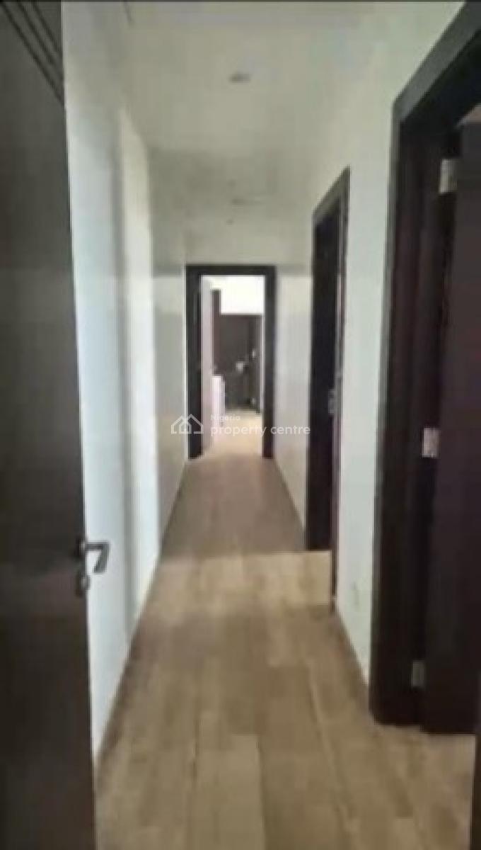 3-bedroom Serviced Luxury Apartment, Eko Pearl Tower, Victoria Island (vi), Lagos, Flat / Apartment for Rent